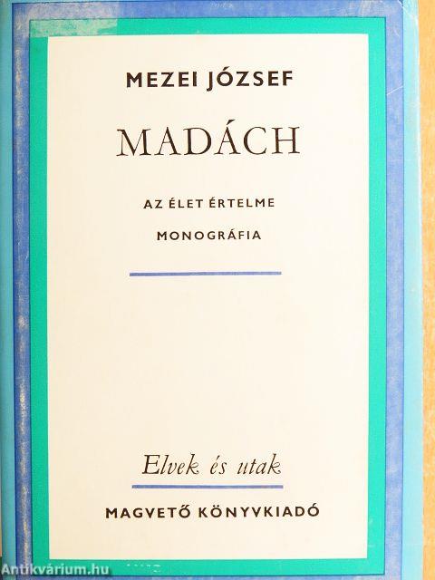 Madách