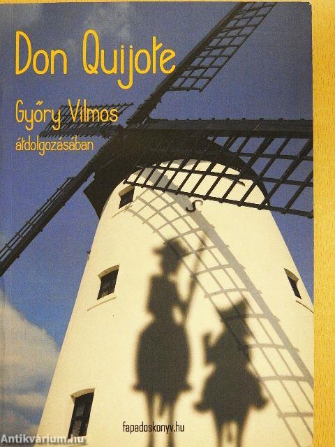 Don Quijote