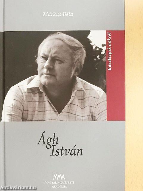 Ágh István