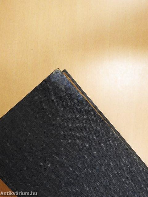 Mr. Blettsworthy a kannibálok szigetén