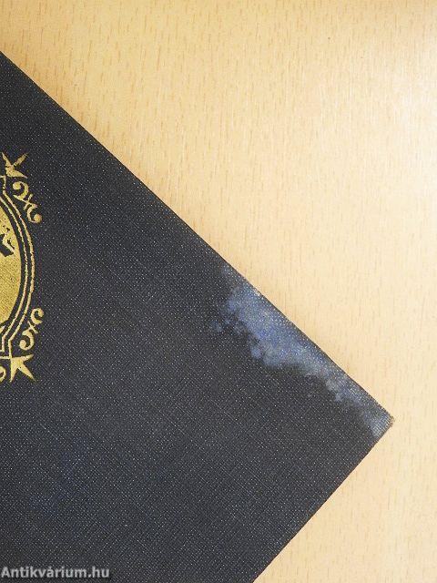 Mr. Blettsworthy a kannibálok szigetén