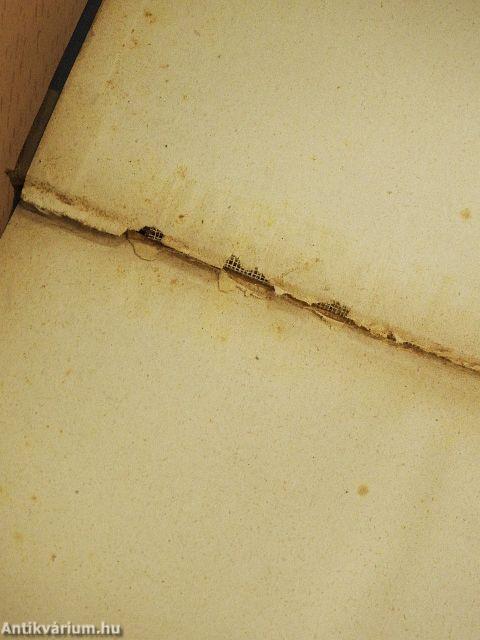 Mr. Blettsworthy a kannibálok szigetén