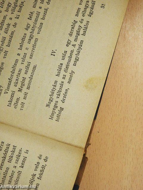 Mr. Blettsworthy a kannibálok szigetén