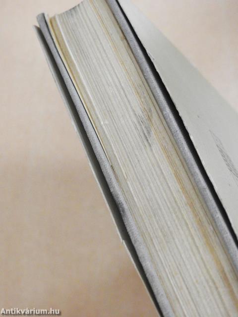 Nyelvőrségen (dedikált példány)