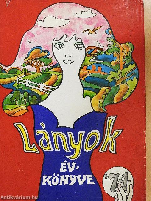 Lányok Évkönyve 1974