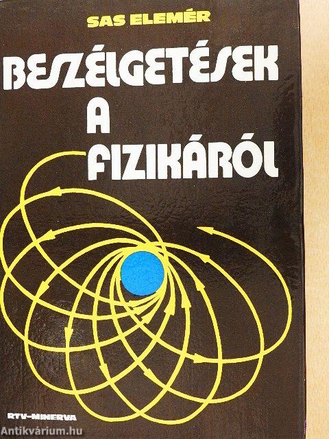 Beszélgetések a fizikáról