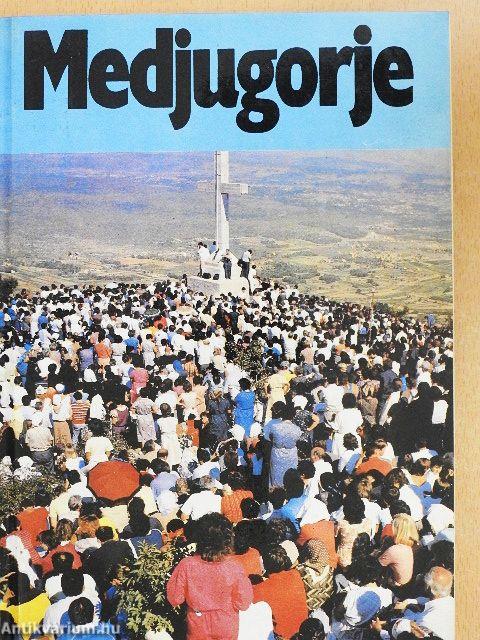 Medjugorje
