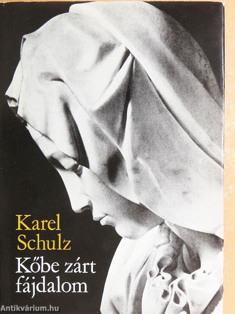 Kőbe zárt fájdalom