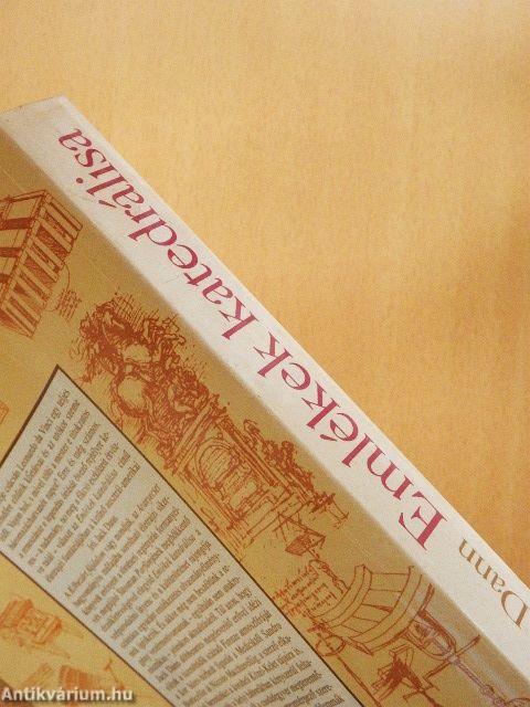 Emlékek katedrálisa