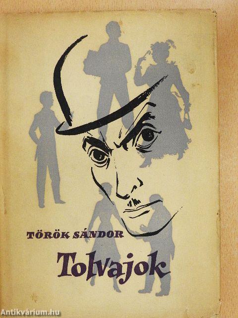 Tolvajok