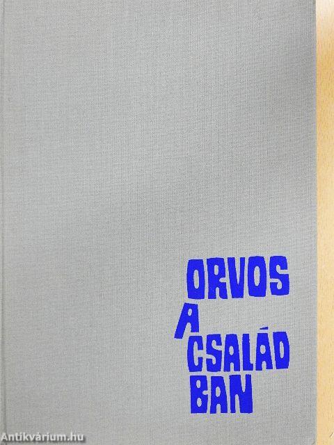 Orvos a családban