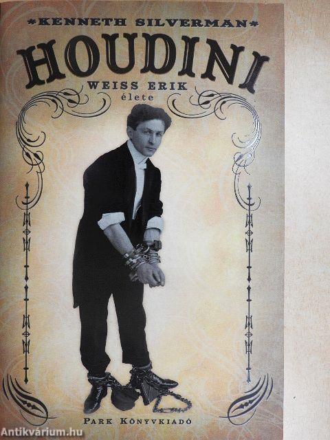 Houdini