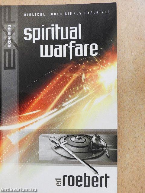 Explaining Spiritual Warfare