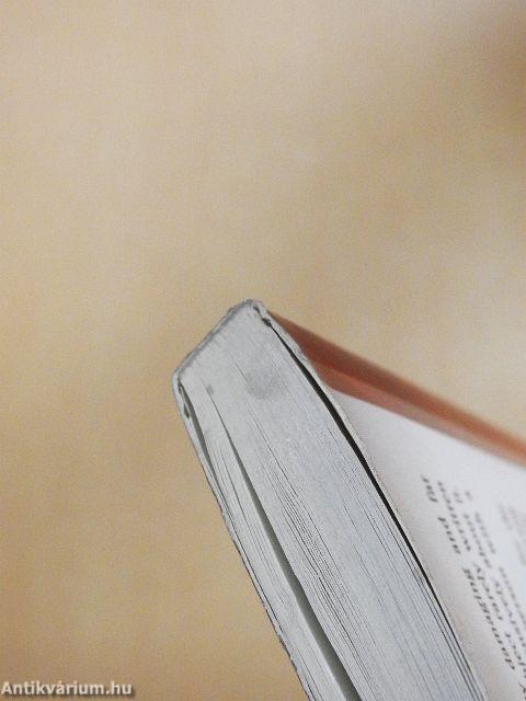 Letting God Be Judge