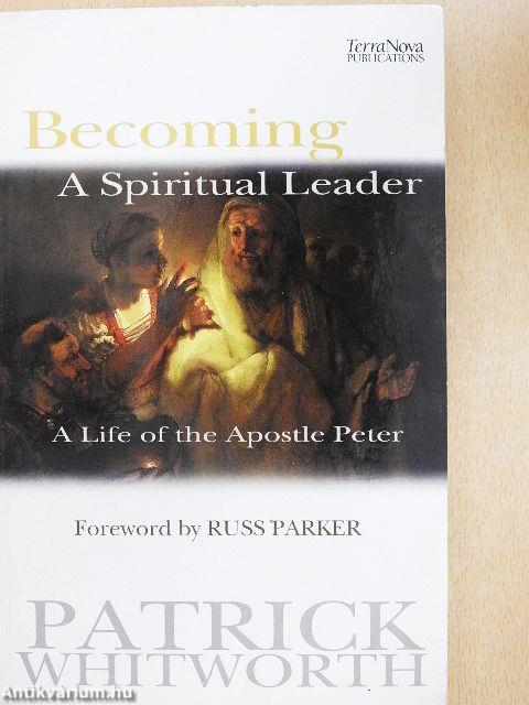 Becoming a Spiritual Leader