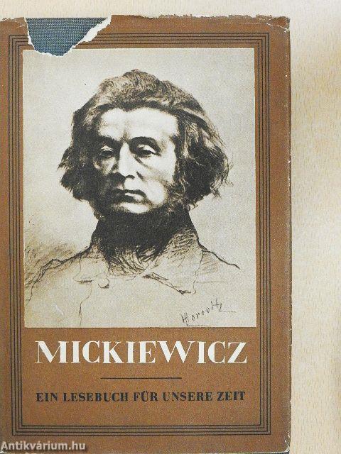 Mickiewicz