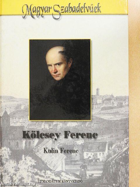 Kölcsey Ferenc