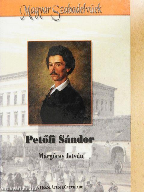 Petőfi Sándor