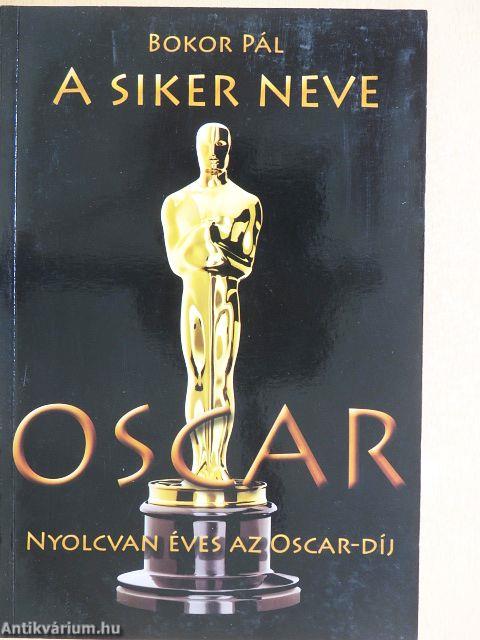 A siker neve Oscar