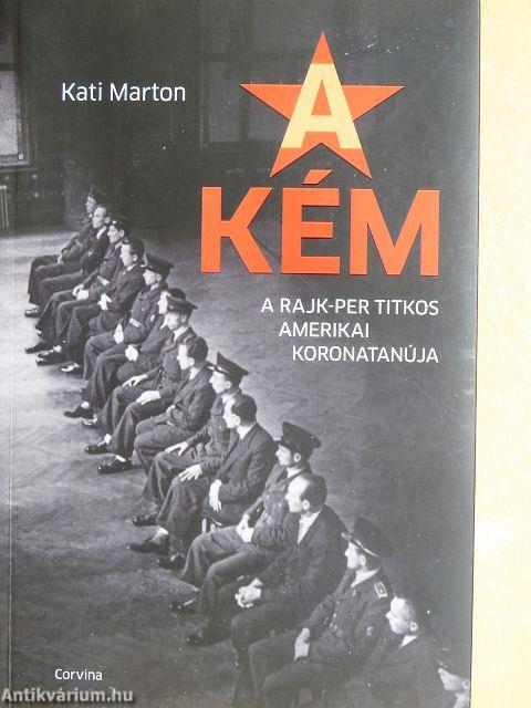 A kém