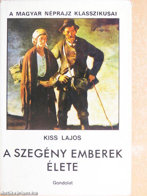 A szegény emberek élete I-II.