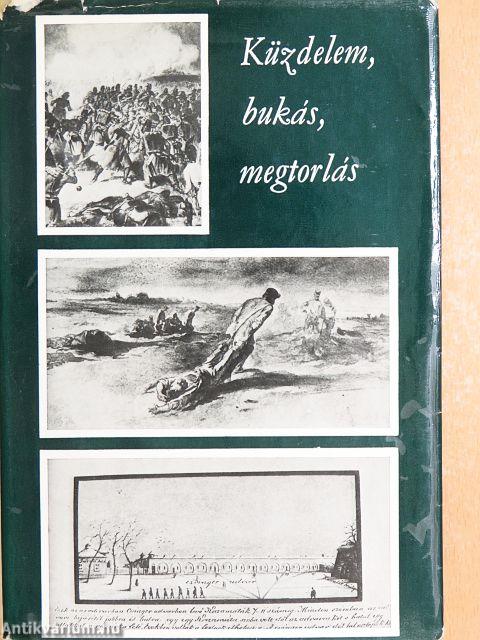 Küzdelem, bukás, megtorlás I-II.