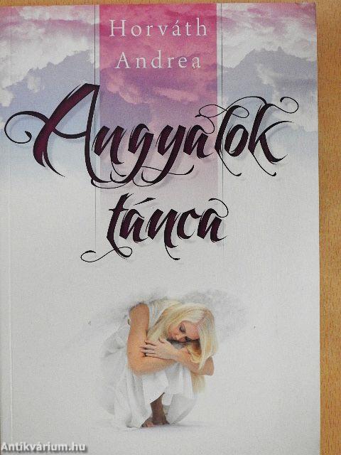 Angyalok tánca