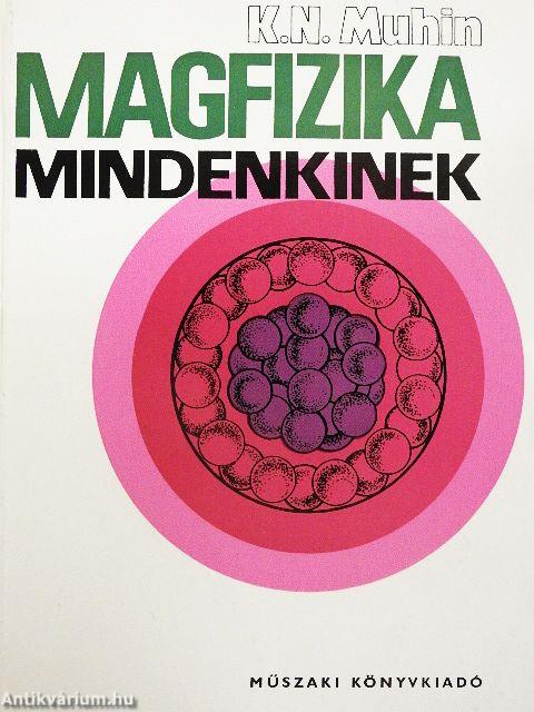 Magfizika mindenkinek