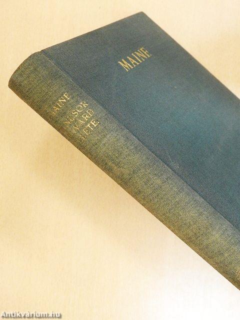 Windsor Edvárd élete