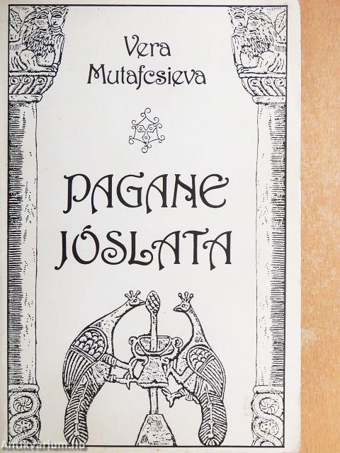 Pagane jóslata