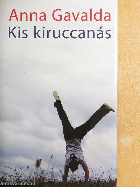 Kis kiruccanás