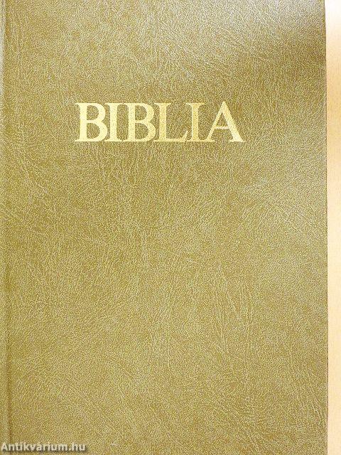 Biblia