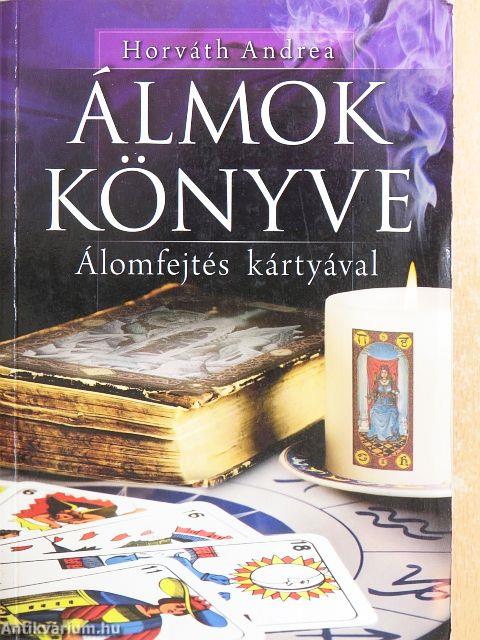 Álmok könyve