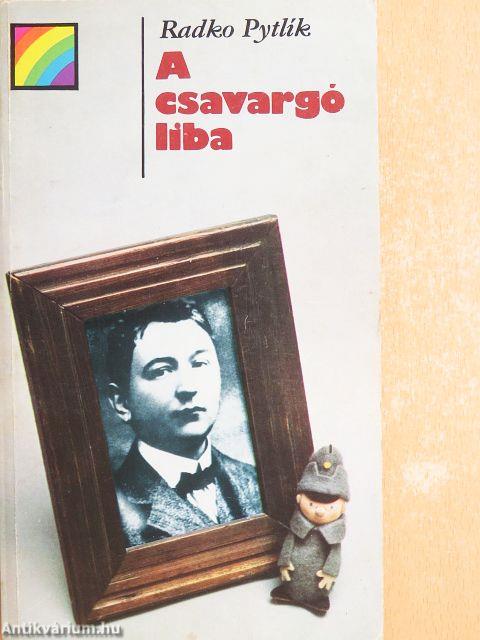 A csavargó liba