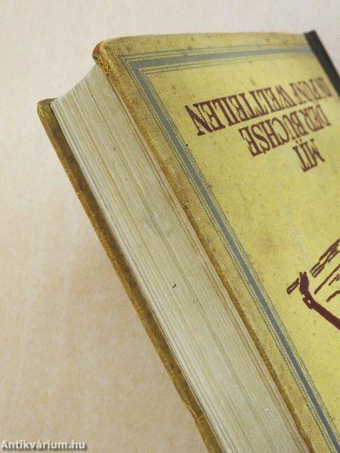 Mit der Büchse in fünf Weltteilen