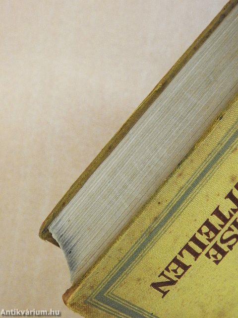 Mit der Büchse in fünf Weltteilen