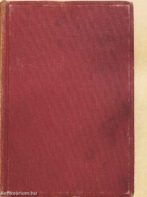 Spemanns Alpen-Kalender 1939-1940.