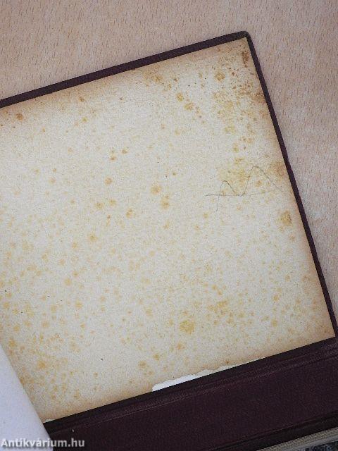 Spemanns Alpen-Kalender 1939-1940.