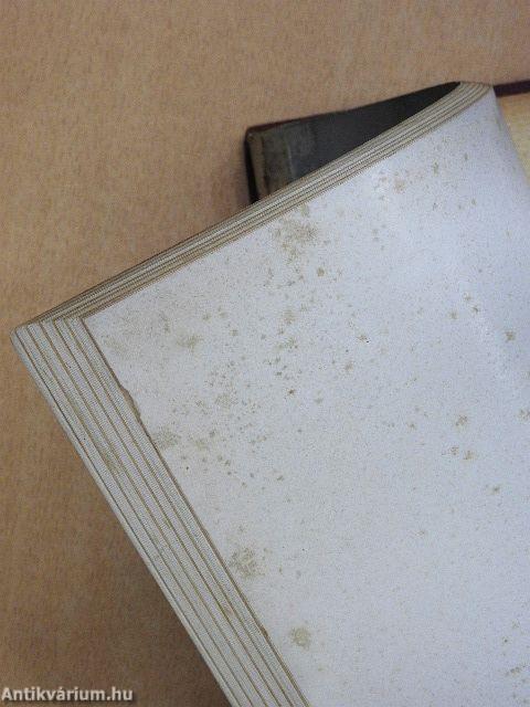 Spemanns Alpen-Kalender 1939-1940.