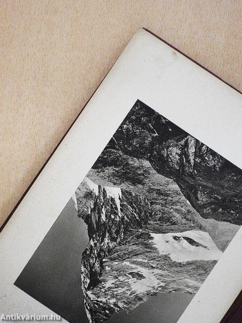 Spemanns Alpen-Kalender 1939-1940.