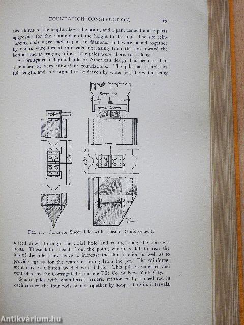 Reinforced Concrete