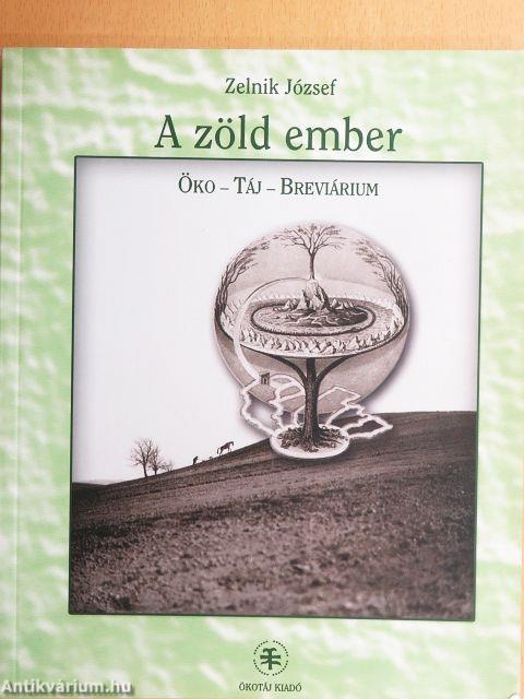A zöld ember