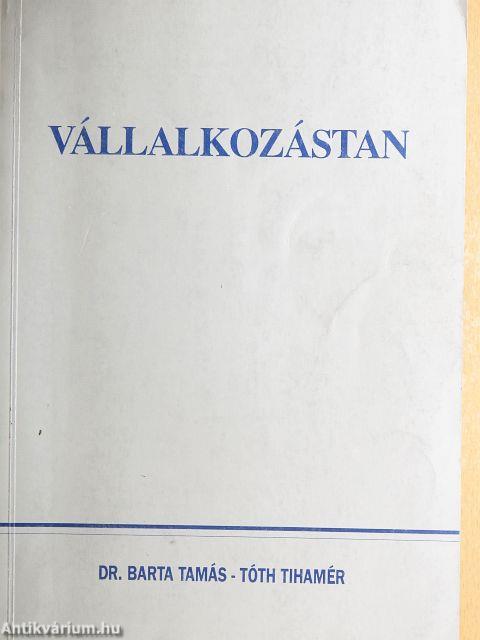 Vállalkozástan