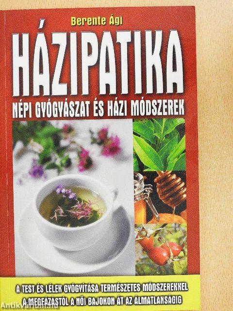 Házipatika