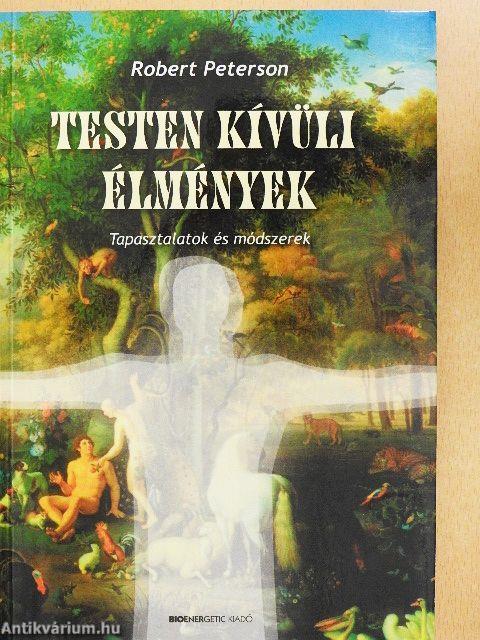 Testen kívüli élmények