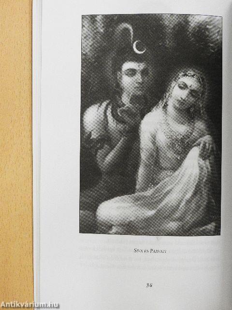 Párbeszéd az istennővel