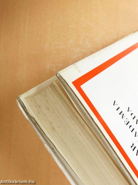 A Magyar Tudományos Akadémia másfél évszázada