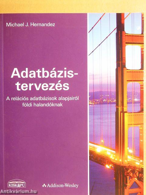 Adatbázis-tervezés