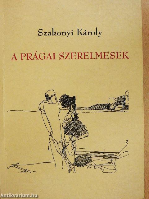 A prágai szerelmesek