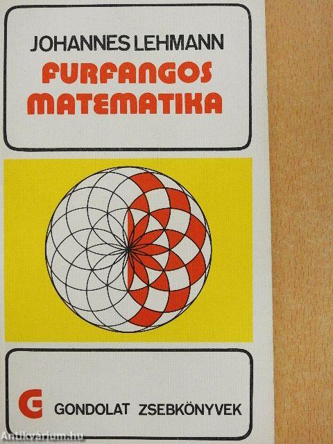 Furfangos matematika